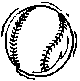 softball